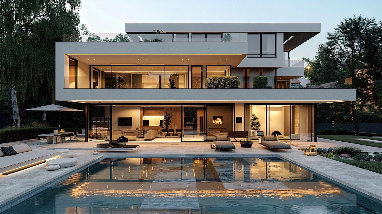 Quiet Luxury in Design: Creating Timeless Homes with Substance and Style